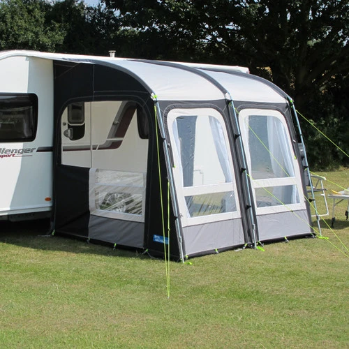 Dometic Rally Pro 260 Poled Awning 5 Dometic Rally Pro 260 Poled Awning - Image 3