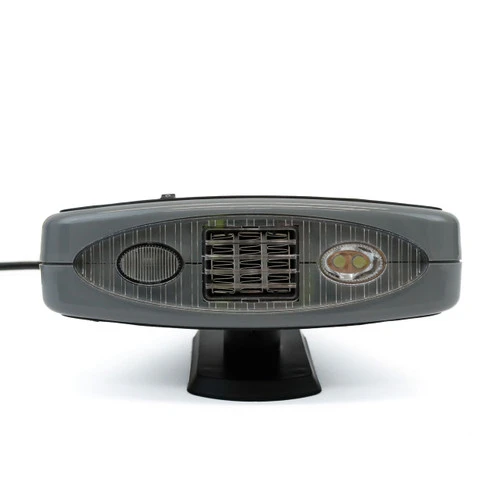 Streetwize 12v Auto Heater/Defroster With Light 4 Streetwize 12v Auto Heater/Defroster With Light - Image 2