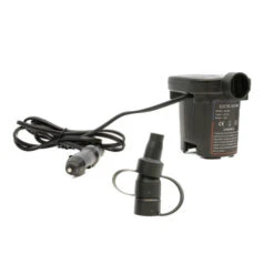 Streetwize Inflatable SUV Mattress -CampLux Sales Shop Image 1 25994.1700650167