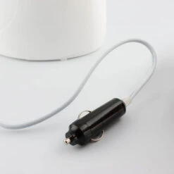 Streetwize 12v 1l Large Capacity Kettle -CampLux Sales Shop Image 2 37088.1700648235