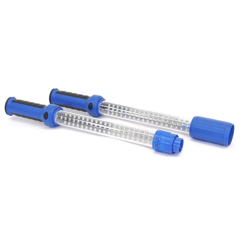 Streetwize Dual Rechargeable Light Stream 3 Streetwize Dual Rechargeable Light Stream