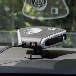 Streetwize 12v Auto Heater/Defroster With Light 11 Streetwize 12v Auto Heater/Defroster With Light -CampLux Sales Shop Image 2 78600.1674476825