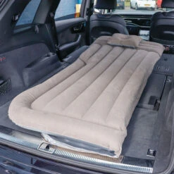 Streetwize Inflatable SUV Mattress -CampLux Sales Shop Image 3 46243.1700650164
