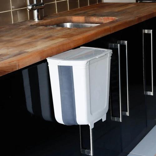 Leisurewize Collapsible Hanging Bin 10 Leisurewize Collapsible Hanging Bin - Image 8