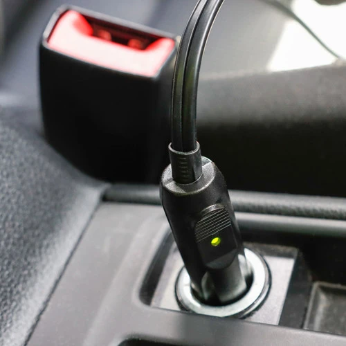 Streetwize 12v Auto Heater/Defroster With Light 5 Streetwize 12v Auto Heater/Defroster With Light - Image 3