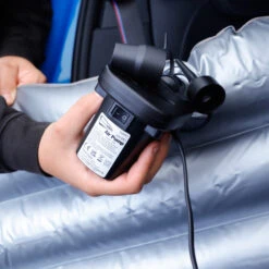 Streetwize Inflatable Car Mattress - Back Seat 9 Streetwize Inflatable Car Mattress - Back Seat -CampLux Sales Shop Image 5 22069.1707744459