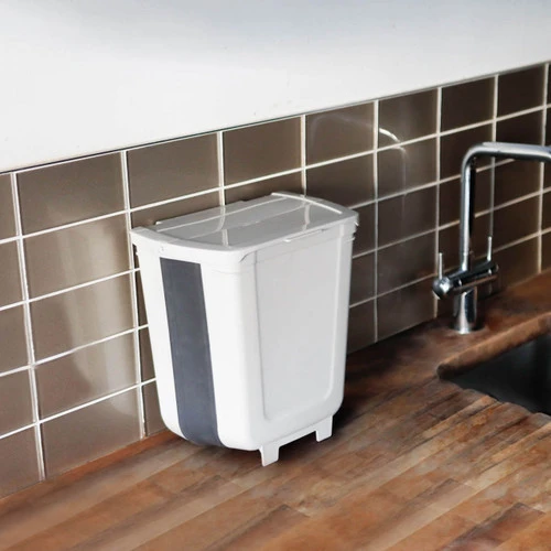 Leisurewize Collapsible Hanging Bin 9 Leisurewize Collapsible Hanging Bin - Image 7