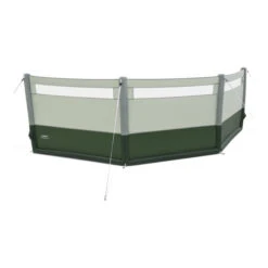 Dometic AIR Screen FTA Windbreak