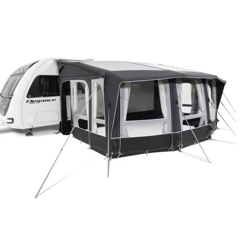 Dometic Ace AIR All Season 400 S Awning 3 Dometic Ace AIR All Season 400 S Awning