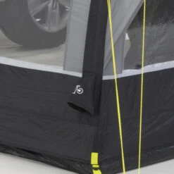 Kampa Sprint AIR Drive-Away Awning - Bundle Deal -CampLux Sales Shop JPEG Kampa Sprint AIR i nflation detail 38053.1684748675