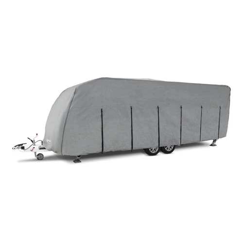 Kampa Superior Breathable Caravan Cover 3 Kampa Superior Breathable Caravan Cover