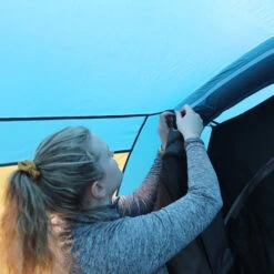 Vango Joro Air 450 Sentinel Eco Dura Tent Package 37 Vango Joro Air 450 Sentinel Eco Dura Tent Package -CampLux Sales Shop Joro Air 450 12 73395.1708963263