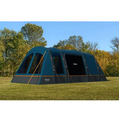 Vango Joro Air 450 Sentinel Eco Dura Tent Package 3 Vango Joro Air 450 Sentinel Eco Dura Tent Package