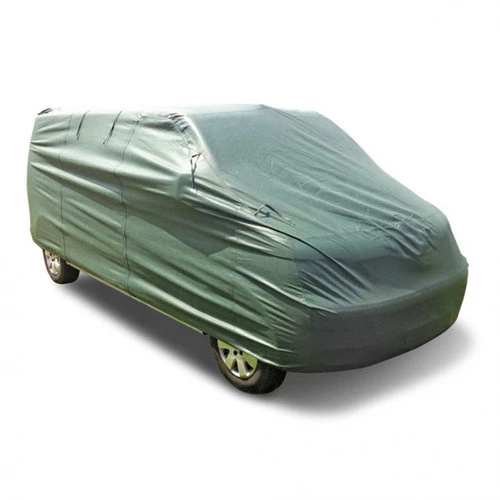 Kampa VW T4/T5/T6 Breathable Cover 3 Kampa VW T4/T5/T6 Breathable Cover