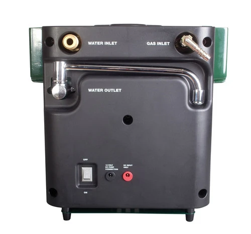 Kampa Geyser Hot Water System 5 Kampa Geyser Hot Water System - Image 3