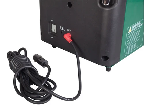 Kampa Geyser Hot Water System 8 Kampa Geyser Hot Water System - Image 6