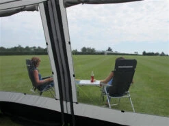 Dometic Rally 390 Poled Awning -CampLux Sales Shop Kampa Rally 260 3 88488.1692697275