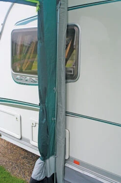 Kampa Rear Upright Pole Set -CampLux Sales Shop Kampa Rear Upright Pole Set 2 88431.1695310811