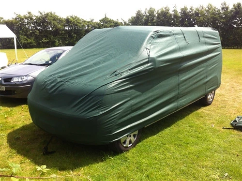 Kampa VW T4/T5/T6 Breathable Cover 5 Kampa VW T4/T5/T6 Breathable Cover - Image 3