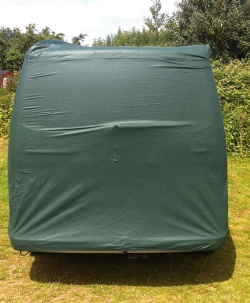 Kampa VW T4/T5/T6 Breathable Cover 6 Kampa VW T4/T5/T6 Breathable Cover - Image 4