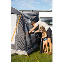 Vango Kela Eco Pro Air Mid Drive-Away Awning -CampLux Sales Shop Kela pro air mid 2023 HIGH7 45627.1694694543