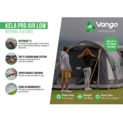 Vango Kela Eco Pro Air Low Drive-Away Awning -CampLux Sales Shop Kela Pro Air Low2 88500.1694694166