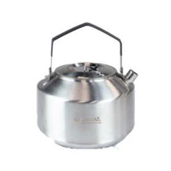 Campingaz Trekking Kit - With FREE Kettle -CampLux Sales Shop Kettle 75562.1701868551