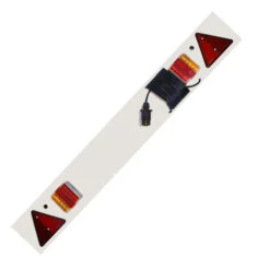 4ft LED Trailer Board