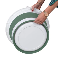 Lifestyle Folding 30L Bucket -CampLux Sales Shop LF3109 Pack N Go 30L Bucket 600x600 3 74032.1718271212
