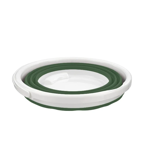 Lifestyle Folding Bucket 10 Litre 4 Lifestyle Folding Bucket 10 Litre - Image 2