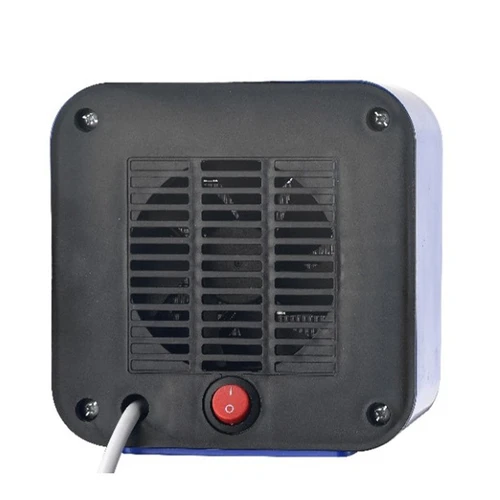 Highland 600w PTC Ceramic Heater 4 Highland 600w PTC Ceramic Heater - Image 2
