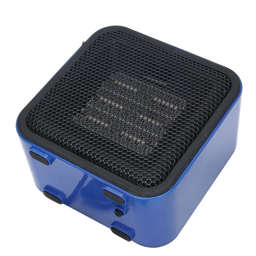 Highland 600w PTC Ceramic Heater 5 Highland 600w PTC Ceramic Heater - Image 3