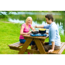 Campingaz Base Camp Cooker -CampLux Sales Shop LIF 2000009597 2000010110 2000036709 05 75950.1691669912