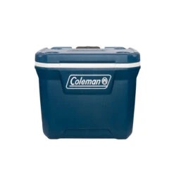 Coleman 50QT Xtreme Wheeled Cooler -CampLux Sales Shop LIF 2000037211 01 54595.1685456970