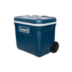 Coleman 50QT Xtreme Wheeled Cooler -CampLux Sales Shop LIF 2000037211 02 45577.1685456970
