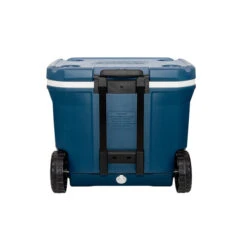 Coleman 50QT Xtreme Wheeled Cooler -CampLux Sales Shop LIF 2000037211 04 54564.1685456970