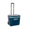 Coleman 50QT Xtreme Wheeled Cooler -CampLux Sales Shop LIF 2000037211 05 93908.1685456970