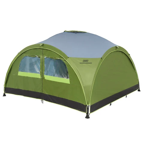 Coleman Performance Event Shelter L Bundle Inc Sunwalls & Sunwall With Door 3 Coleman Performance Event Shelter L Bundle Inc Sunwalls & Sunwall With Door