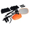 Leisurewize Neon Orange Rock Steady Towing Mirrors -CampLux Sales Shop LW616 1 1000x666 39302.1697809358