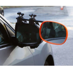 Leisurewize Neon Orange Rock Steady Towing Mirrors -CampLux Sales Shop LW616 ProdFront RGB72 1000x666 45672.1697809358