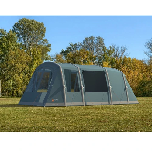 Vango Lismore Air 450 Tent Package 3 Vango Lismore Air 450 Tent Package