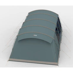 Vango Lismore 600XL Poled Tent Package -CampLux Sales Shop Lismore 600XL 25 73304.1710778535
