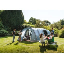 Vango Lismore Air 600DLX Tent Package -CampLux Sales Shop Lismore Air 600XL HI 2023 15 31122.1710778554