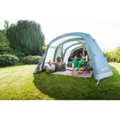 Vango Lismore Air 600DLX Tent Package -CampLux Sales Shop Lismore Air 600XL HI 2023 27 19234.1710778554