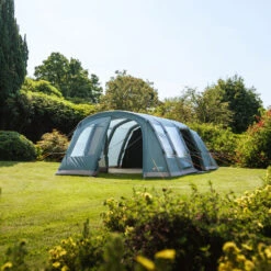 Vango Lismore Air 600DLX Tent Package -CampLux Sales Shop Lismore Air 600XL HI 2023 9 14406.1710778554