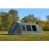Vango Lismore Air 600DLX Tent Package -CampLux Sales Shop Lismore Air 600XL HR 84167.1710778554
