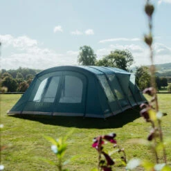 Vango Lismore 700DLX Air Tent Package -CampLux Sales Shop Lismore Air 700DLX HI 2023 15 13265.1710778249