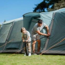 Vango Lismore 700DLX Air Tent Package -CampLux Sales Shop Lismore Air 700DLX HI 2023 2 65387.1710778249