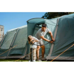 Vango Lismore 700DLX Air Tent Package -CampLux Sales Shop Lismore Air 700DLX HI 2023 3 16739.1710778249
