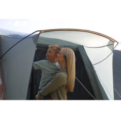 Vango Lismore 700DLX Air Tent Package -CampLux Sales Shop Lismore Air 700DLX HI 2023 5 27411.1710778249